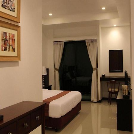 Baan Nan Hotel Dış mekan fotoğraf