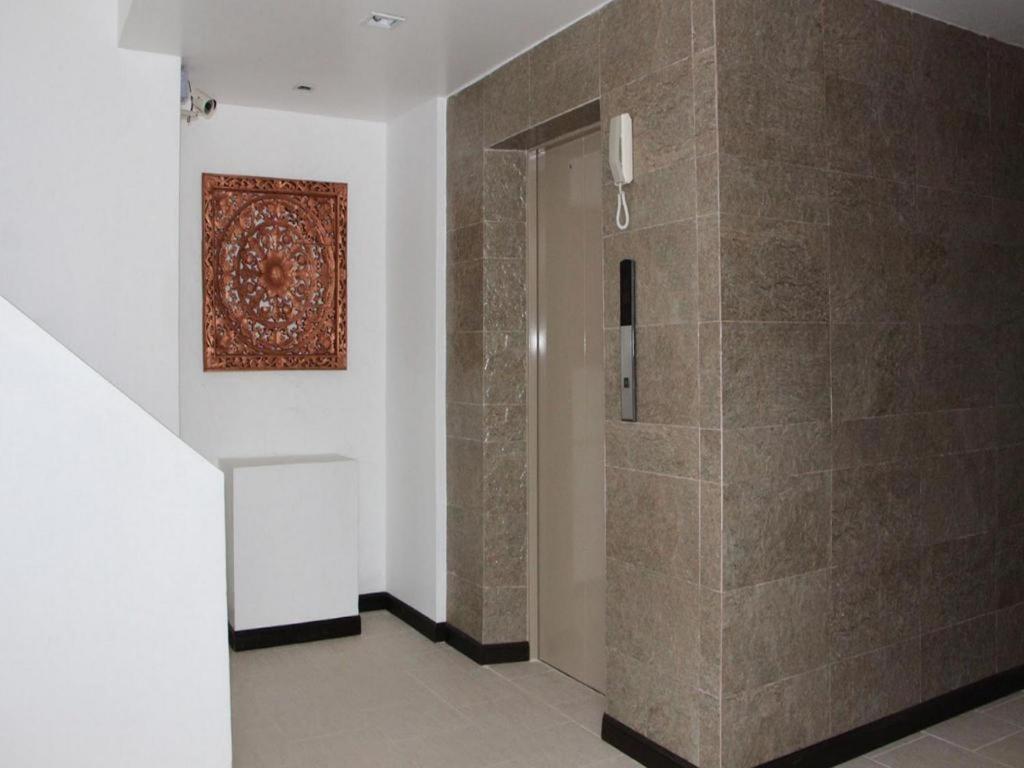 Baan Nan Hotel Dış mekan fotoğraf