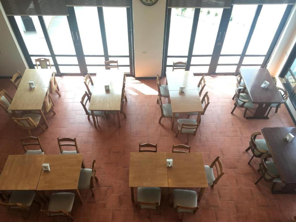 Baan Nan Hotel Dış mekan fotoğraf