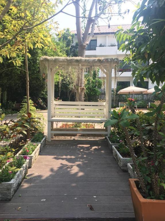 Baan Nan Hotel Dış mekan fotoğraf