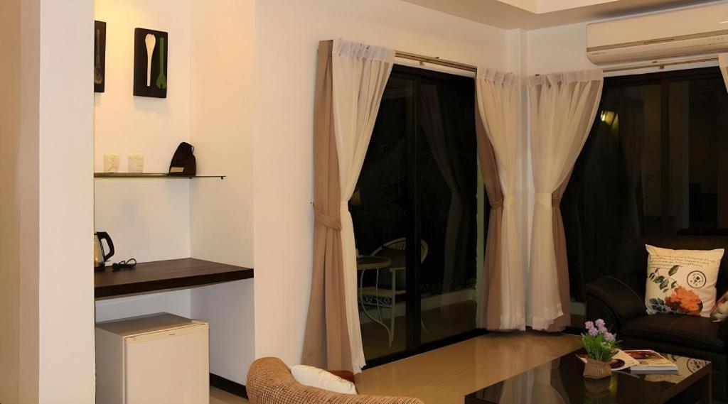 Baan Nan Hotel Dış mekan fotoğraf
