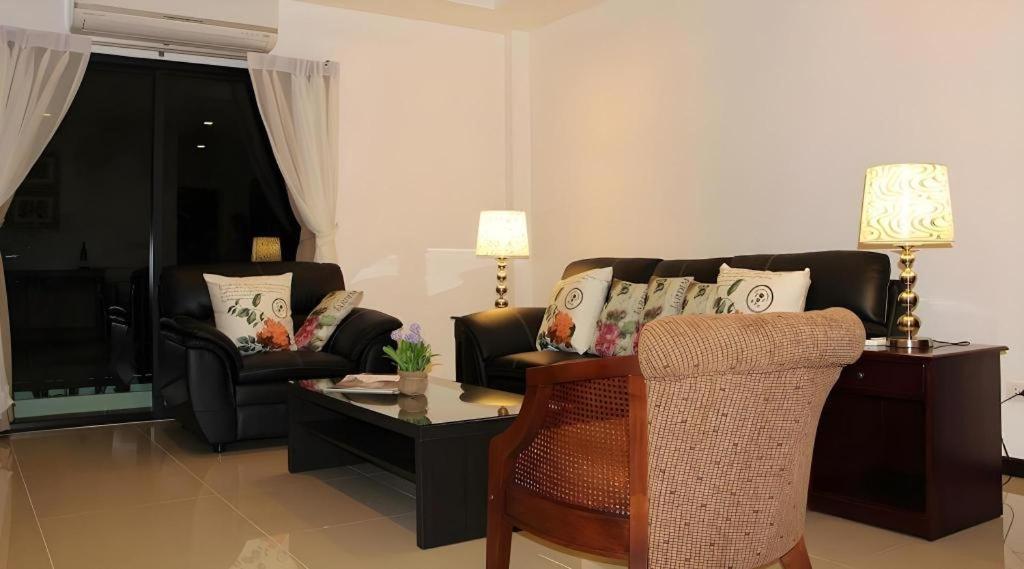 Baan Nan Hotel Dış mekan fotoğraf