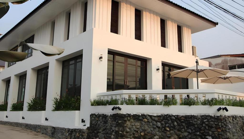 Baan Nan Hotel Dış mekan fotoğraf