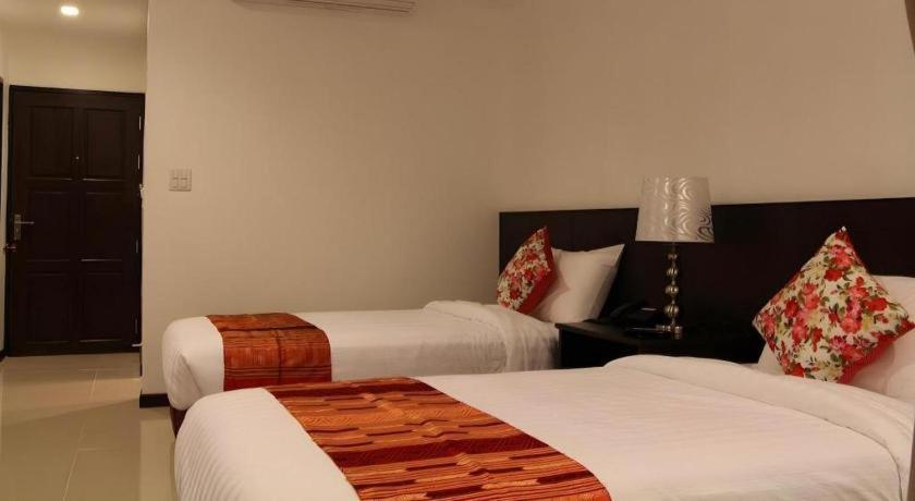 Baan Nan Hotel Dış mekan fotoğraf