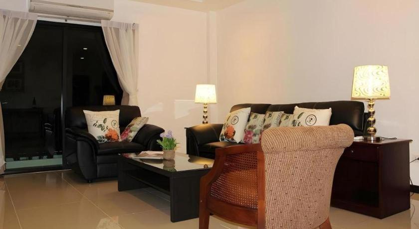 Baan Nan Hotel Dış mekan fotoğraf