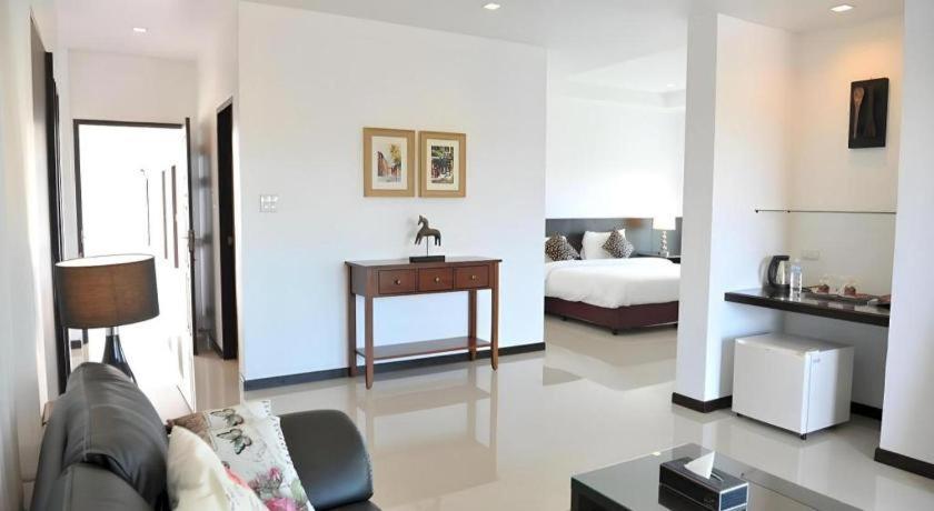 Baan Nan Hotel Dış mekan fotoğraf