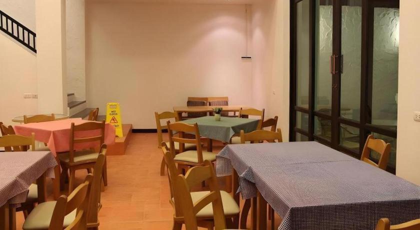 Baan Nan Hotel Dış mekan fotoğraf