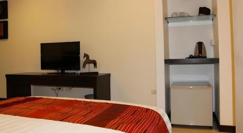 Baan Nan Hotel Dış mekan fotoğraf