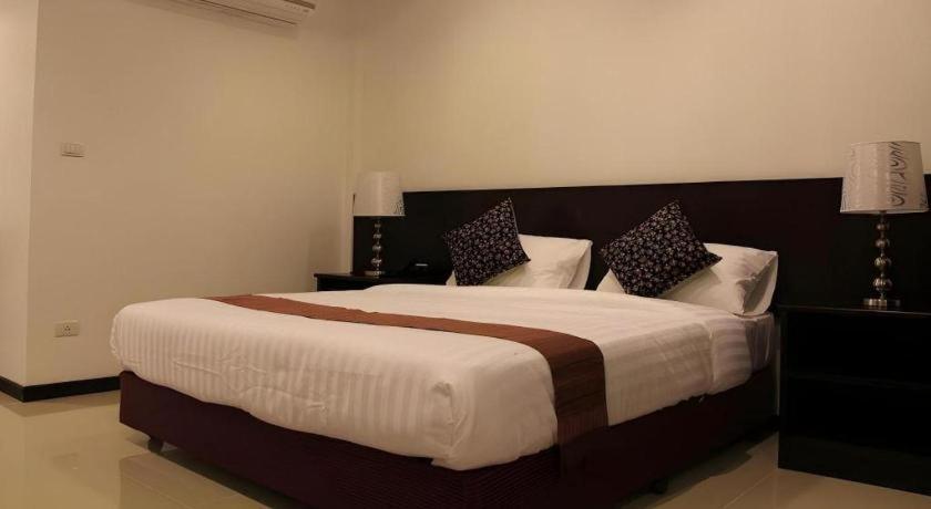 Baan Nan Hotel Dış mekan fotoğraf