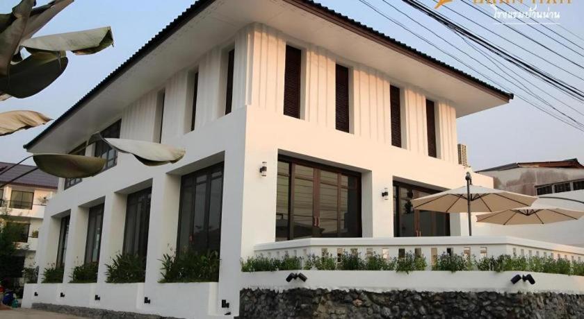 Baan Nan Hotel Dış mekan fotoğraf